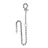 HOORSENBUHS z[Zu[X 23inch 10MM OPEN-LINK WALLET CHAIN EHbg`F[ 9911700295
