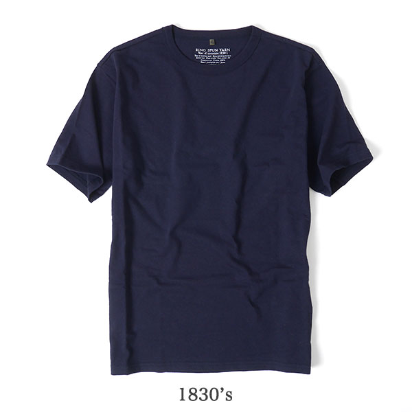 Nigel Cabourn ナイジェルケーボン 3パックtシャツ 3 Pack Gym Tees