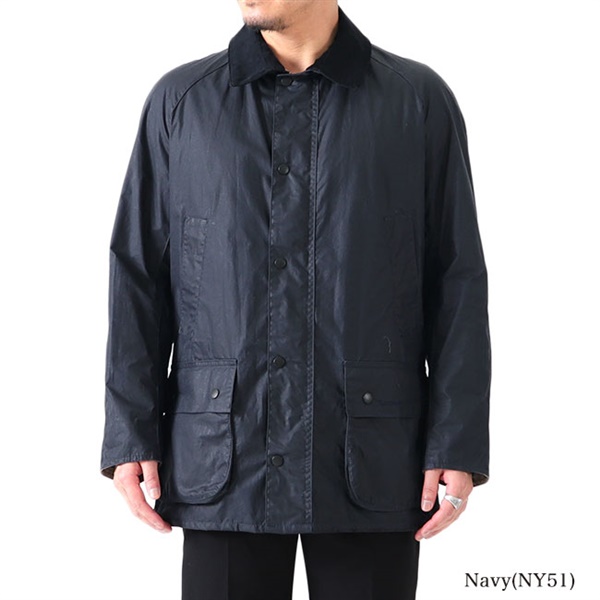 TIME SALE] Barbour バブアー SL LIGHTWEIGHT ASHBY ライトウェイト ...