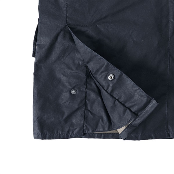 Barbour バブアー SL LIGHTWEIGHT ASHBY ライトウェイト アシュビー オイルドジャケット MWX1993