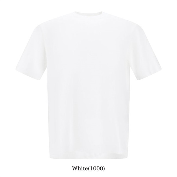 涼し気で柔らかな質感 HERNO ニットジャージーTシャツ 楽天市場】ヘルノ HERNO ニット Tシャツ カットソー JG000206U