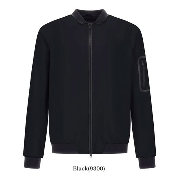 【送料込】HERNO カシミア ボンバージャケット カシミヤ HERNO(ヘルノ) ジャケットその他(メンズ) - 海外通販の