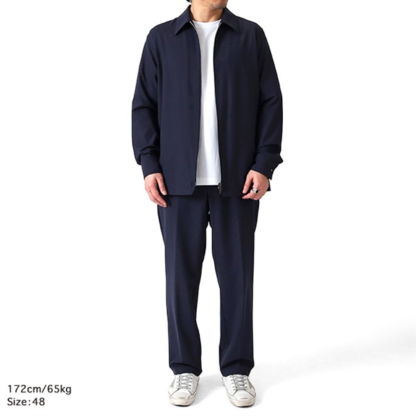 【専用】HERNO ウールジャケット　メンズ48サイズ 楽天市場】ヘルノ HERNO ジャケット ストレッチ ナイロン