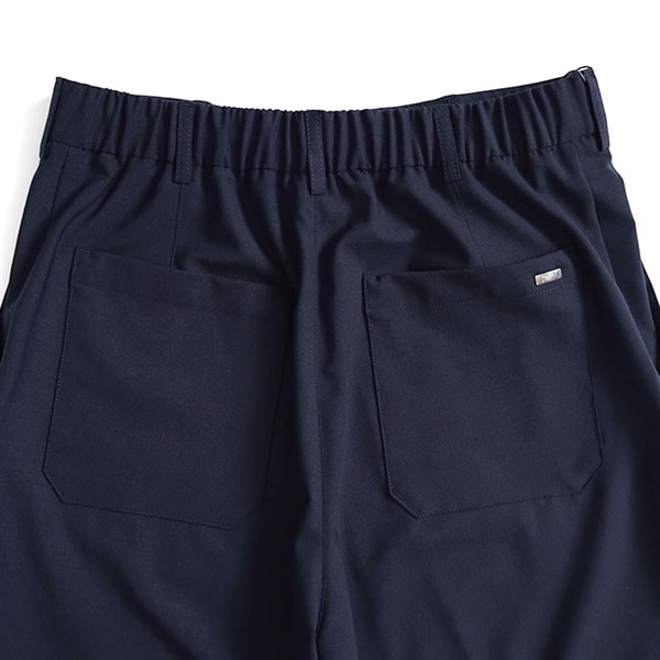 HERNO ヘルノ Light Scuba ストレッチジャージー スラックス
