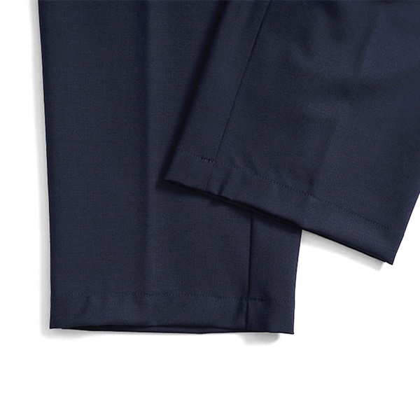 ★Herno[ヘルノ]ライトウール ストレッチ イージーパンツ★ TIME SALE] HERNO ヘルノ ライトウール ストレッチ イージー