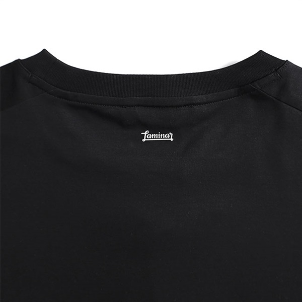 Laminar by HERNO ラミナー ヘルノ マーセライズド ジャージー T