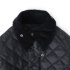 Barbour ouA[ BEADALE QUILTED JACKET rfC LeBOWPbg MQU1795