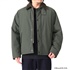 Barbour ouA[ TRANSPORT PADDED CASUAL JACKET gX|[g  WPbg MCA1005