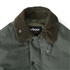 Barbour ouA[ TRANSPORT PADDED CASUAL JACKET gX|[g  WPbg MCA1005