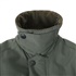 Barbour ouA[ TRANSPORT PADDED CASUAL JACKET gX|[g  WPbg MCA1005