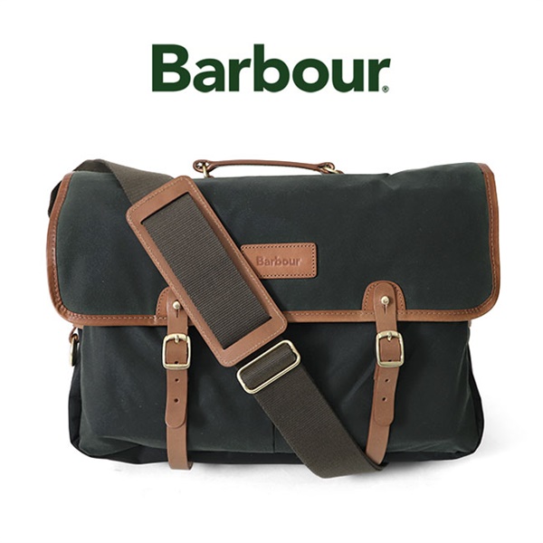 130Nf Barbour ouA[ 130TH WAX BAG bNX Rbg V_[obO UBA0718