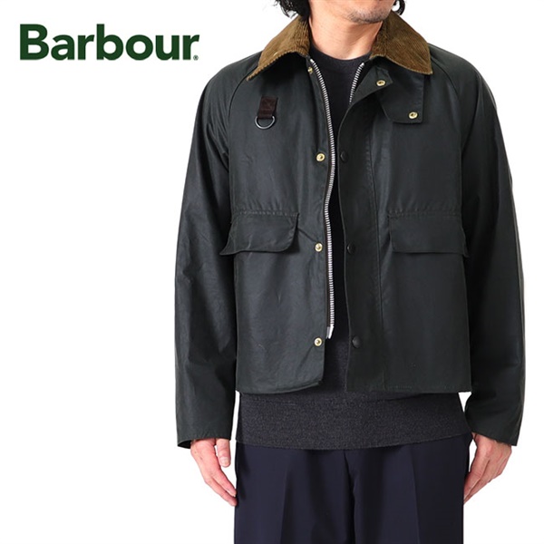 130Nf Barbour ouA[ 130TH SL SPEY WAX JACKET XyC bNXWPbg MWX2363