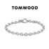 TOMWOOD gEbh Ada Bracelet Vo[ `F[ GC_ uXbg 100000