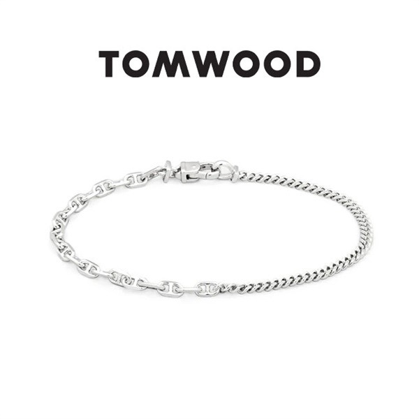 TOMWOOD gEbh Rue Bracelet Vo[ `F[ uXbg 101202