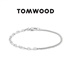 TOMWOOD gEbh Rue Bracelet Vo[ `F[ uXbg 101202