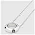 TOMWOOD gEbh Kimberlitt Pendant 18inch LobgEy_g Vo[ `F[lbNX 101207