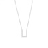 TOMWOOD gEbh Sleek Pendant 20.5inch X[NEy_g Vo[ `F[lbNX 101347