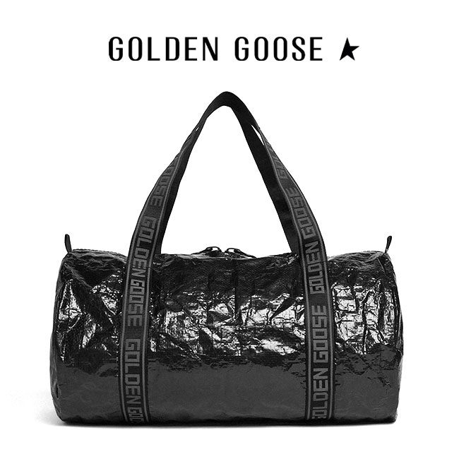 ゴールデングースのバッグインバッグすごくカッコいいです！