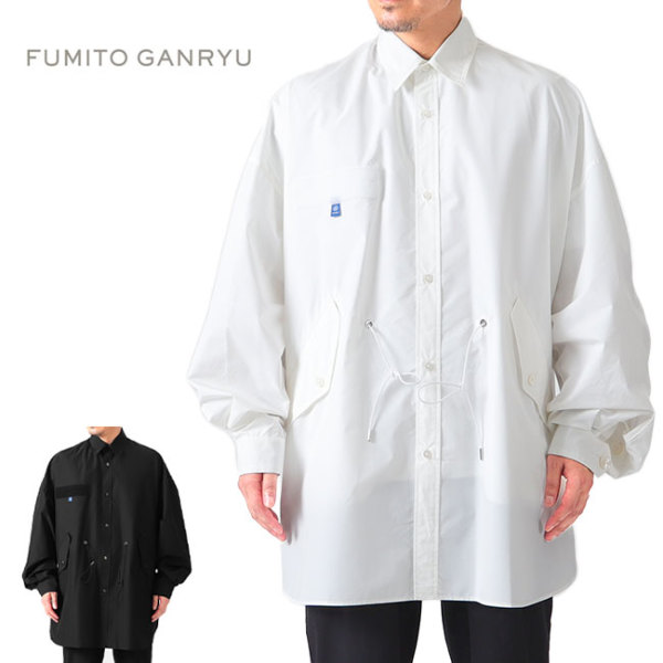 FUMITO GANRYU t~gKE M-51 ~^[ bY VcWPbg FU8-BL-05