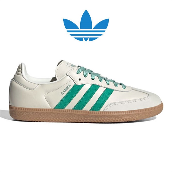 adidas AfB_XIWiX SAMBA OG W To U[Xj[J[ JI3906