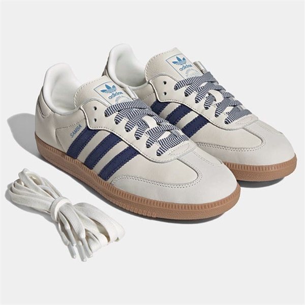 adidas アディダスオリジナルス SAMBA OG W サンバ レザースニーカー JI3907