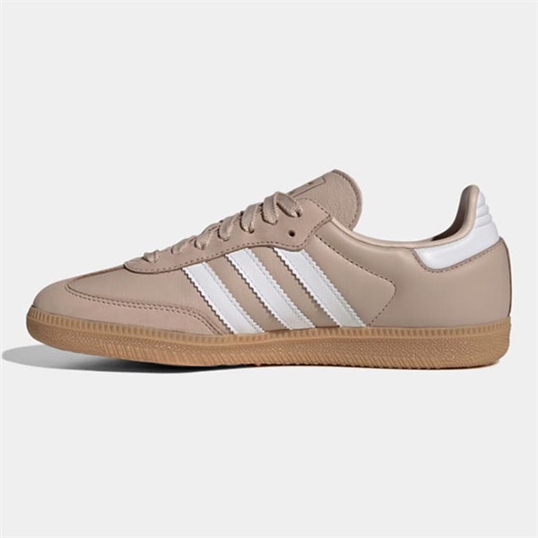 adidas アディダスオリジナルス SAMBA OG W サンバ レザースニーカー IE6523