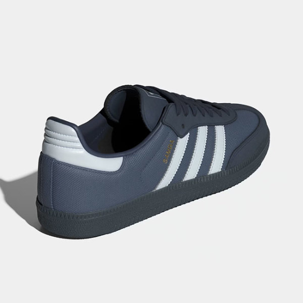 adidas アディダスオリジナルス SAMBA OG サンバ ガムソール
