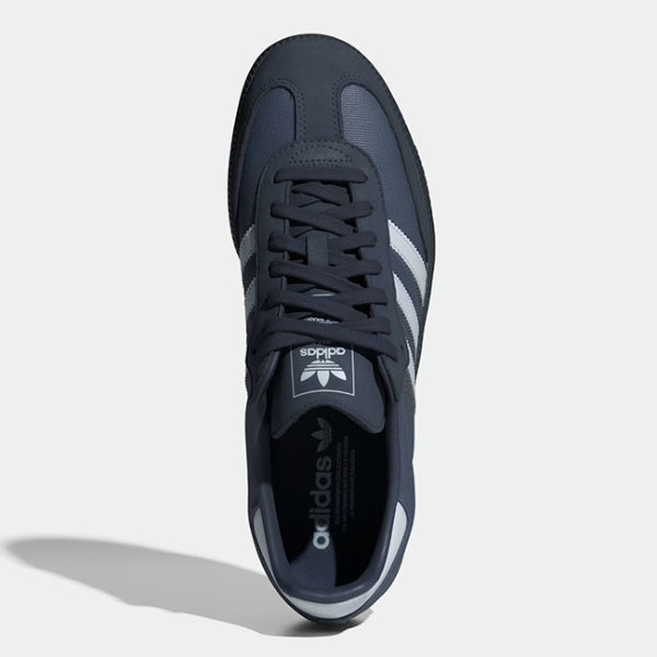 adidas アディダスオリジナルス SAMBA OG サンバ ガムソール