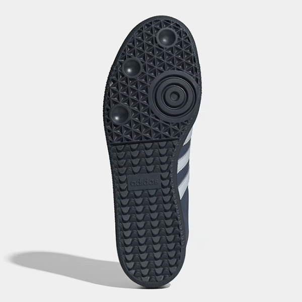 adidas アディダスオリジナルス SAMBA OG サンバ ガムソール