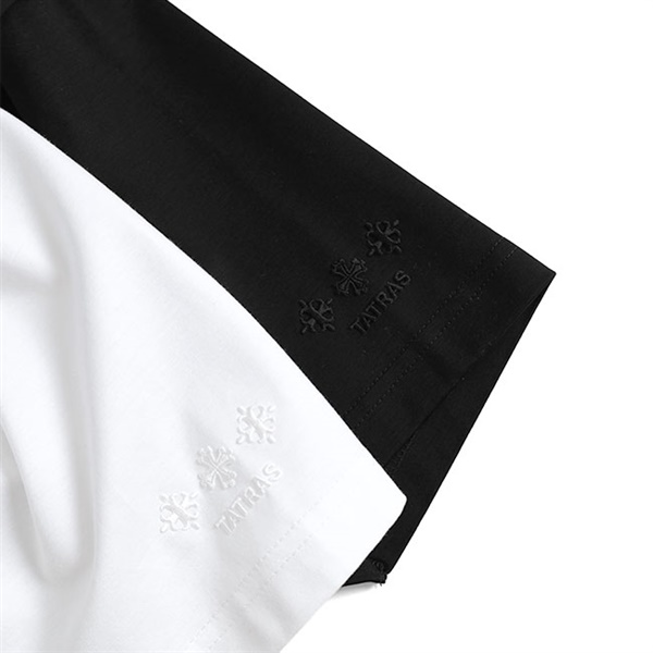 TATRAS タトラス PARTINICO パルティニコ ロゴTシャツ MJXA0171083588