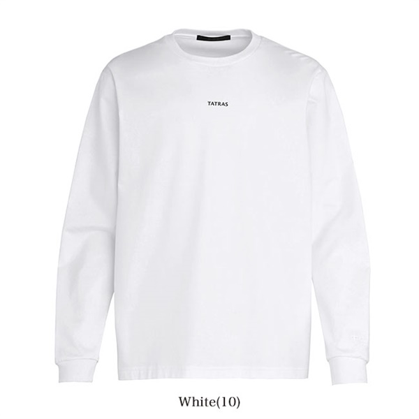ミント　TATRAS　Ｔシャツ　３枚セット ドライTシャツ 00300－ACT 096 ミントブルー 3L～5L