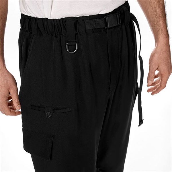 Y-3 カーゴパンツ ワイスリー Y-3 - 【ラスト1点】TWILL CARGO PANTS / ツイール カーゴパンツ