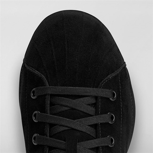 Y-3 ワイスリー NIZZASTAR LO スエード ローカットシューズ JR7454 Y-3