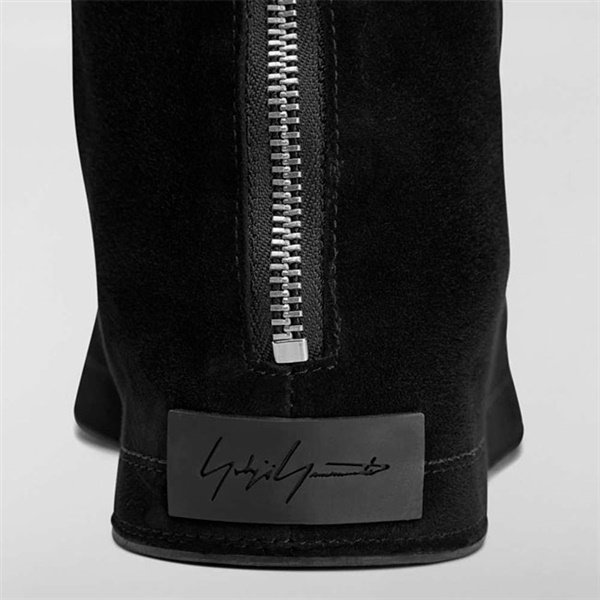 Y-3 ハイカットスニーカー 楽天市場】Y-3 ワイスリー NIZZASTAR HI ジップ付き スエード