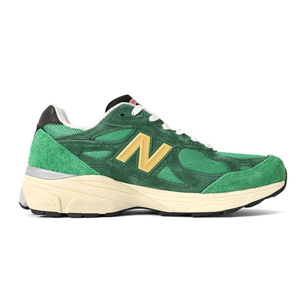 New Balance ニューバランス USA製 M990GG3