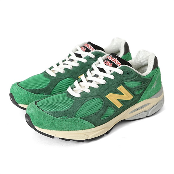 New Balance ニューバランス USA製 M990GG3