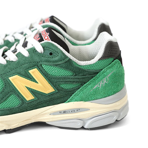 New Balance ニューバランス USA製 M990GG3 New Balance