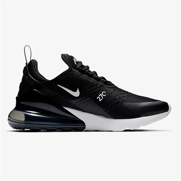 Nike airmax 270 womens white on sale