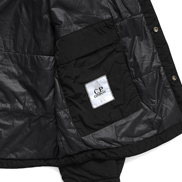 TIME SALE] C.P. Company シーピーカンパニー CHROME-R ナイロン 中綿