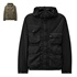 C.P. Company V[s[Jpj[ CHROME-R S[OY t[ht iC  WPbg 19CMOW010A