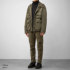 C.P. Company V[s[Jpj[ CHROME-R S[OY t[ht iC  WPbg 19CMOW010A