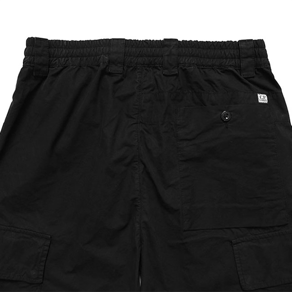 C.P. Company シーピーカンパニー ボクシー カーゴパンツ 19CMPA066A