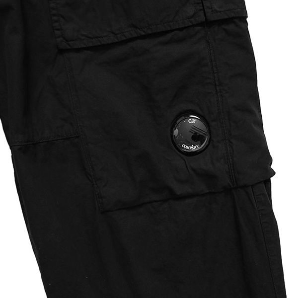 C.P. Company シーピーカンパニー ボクシー カーゴパンツ 19CMPA066A