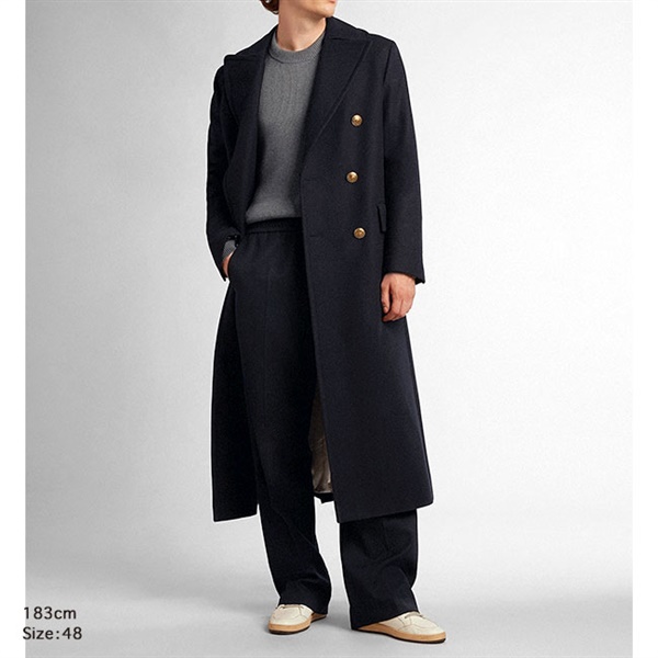 Golden Goose ゴールデングース イージー スラックスパンツ GMP01870