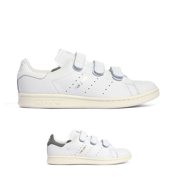 Adidas アディダスオリジナルス ベルクロ スタンスミス Stan Smith Cf Ee8542 Ee8543 Adidas アディダス Add 宮崎