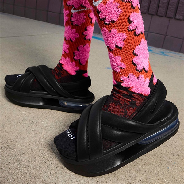 予約商品] NIKE ナイキ Air Max Isla エアマックス アイラ サンダル FJ5929-003 NIKE (ナイキ) Add. 宮崎