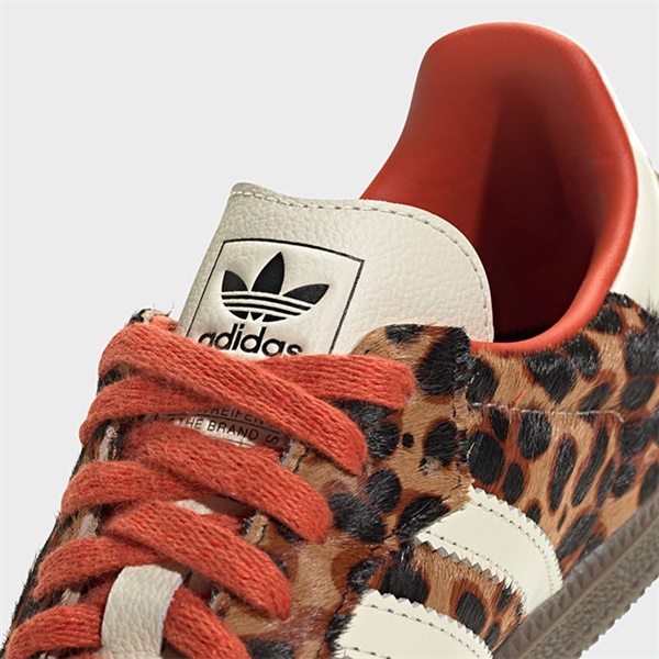 予約商品] adidas originals アディダス オリジナルス SAMBA OG W 