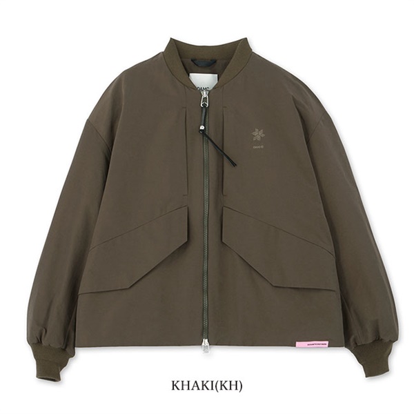 Goldwin × OAMC （ゴールドウィン × オーエーエムシー