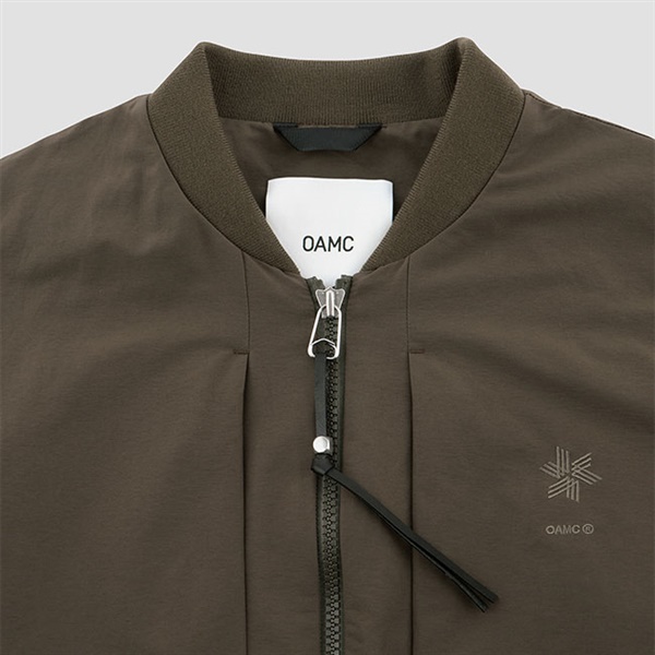 Goldwin × OAMC ゴールドウィン オーエーエムシー ミリタリー