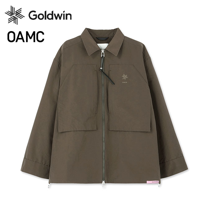 楽天市場】ユーティリティ シャツジャケット : Dcollection